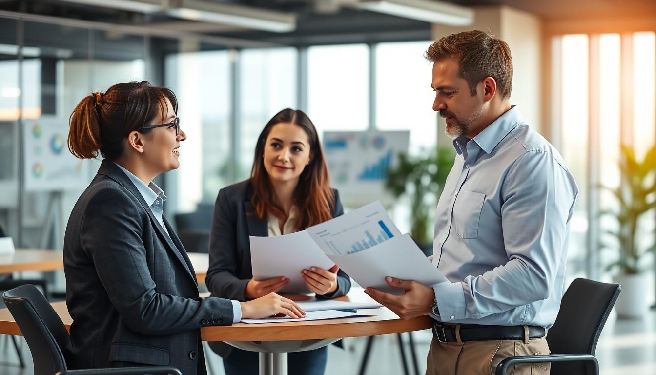 Why Choose SMB Audit?